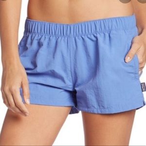Patagonia barely baggies shorts
